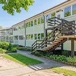 Nur 100m Zum Seebrise 109 By Pro Appartement Zempin