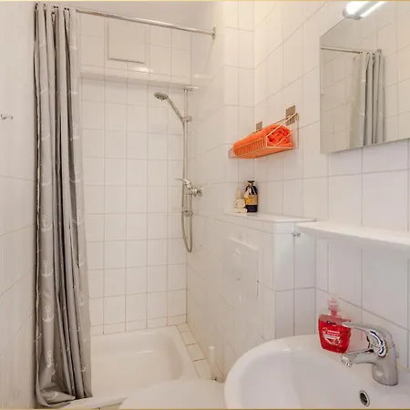 Nur 100m Zum Seebrise 109 By Pro Zempin