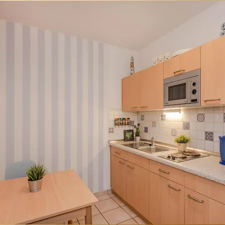 Nur 100m Zum Seebrise 109 By Pro * Zempin