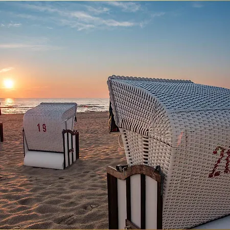 Nur 100m Zum Seebrise 109 By Pro Apartamento *