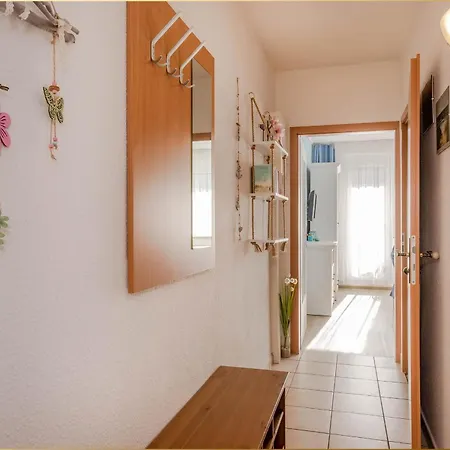 Apartamento Nur 100m Zum Seebrise 109 By Pro *