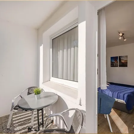 Nur 100m Zum Seebrise 109 By Pro Zempin