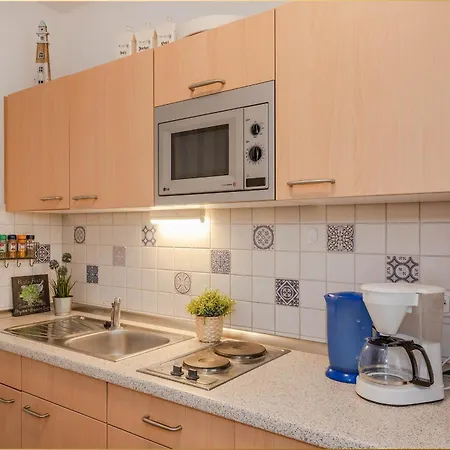 Nur 100m Zum Seebrise 109 By Pro * Zempin