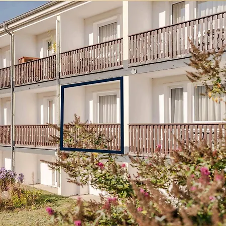 Nur 100m Zum Seebrise 109 By Pro * Zempin